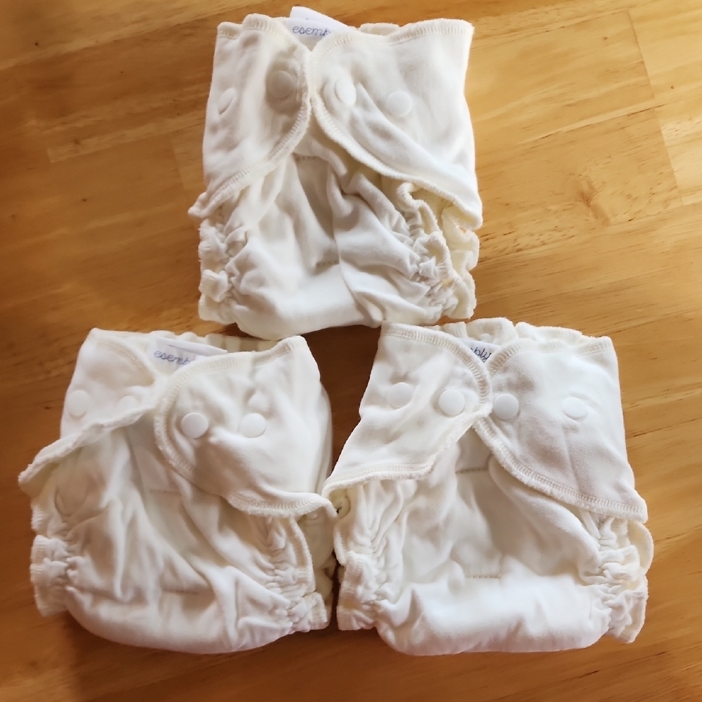 Esembly Cloth Diapers Try-It Kit - Picture 7 of 16